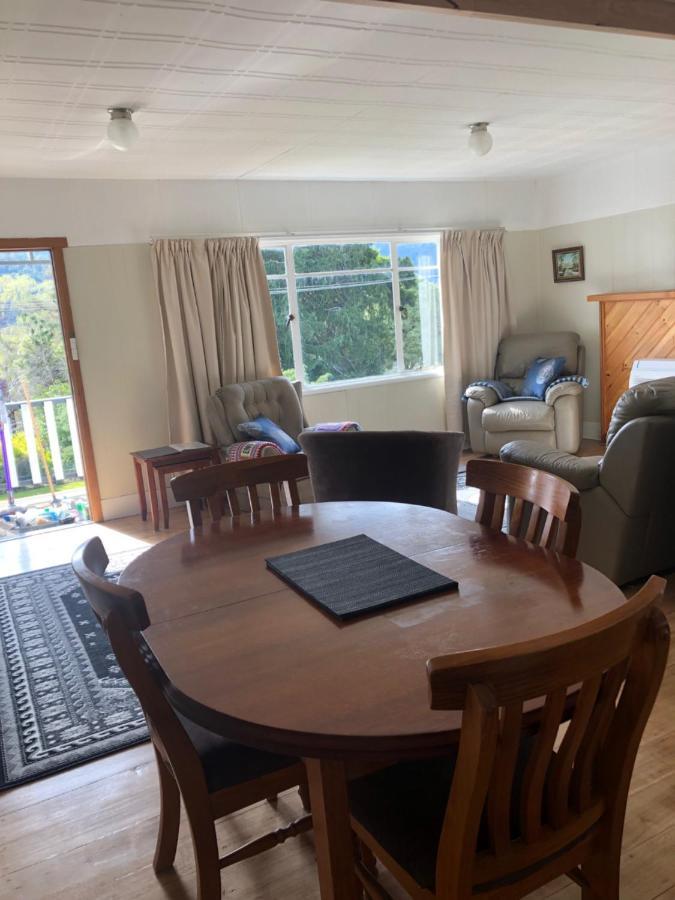 Maydena Chalet Extérieur photo