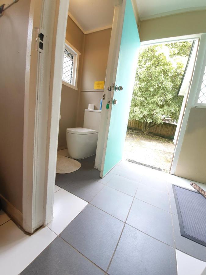 Maydena Chalet Extérieur photo