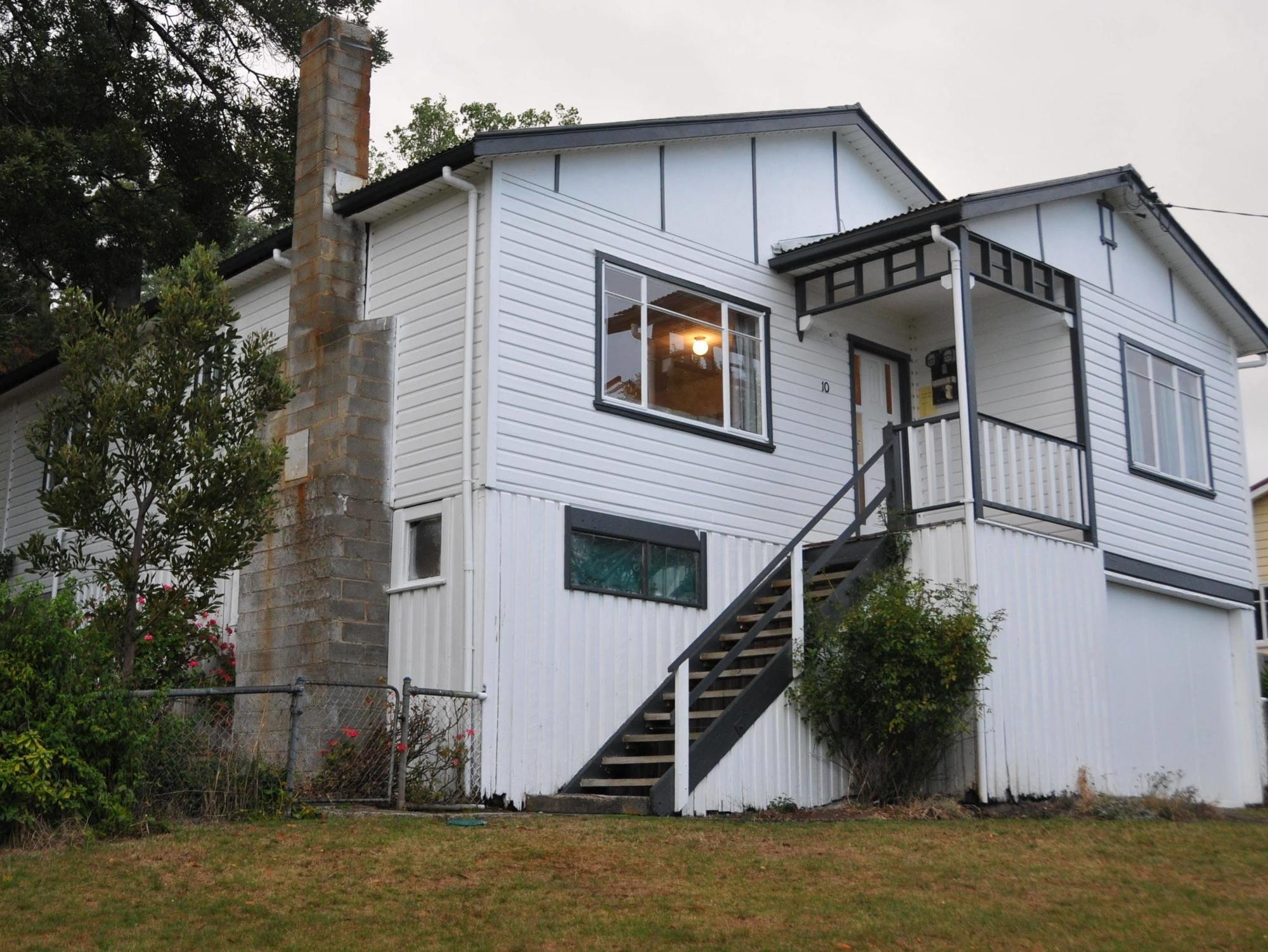 Maydena Chalet Extérieur photo